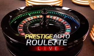 prestige roulette